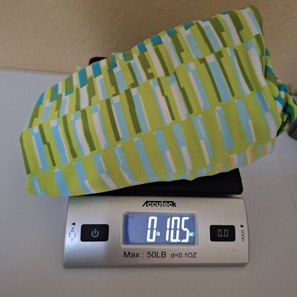 Cato‎ XL Womens Asymmetrical Tunic Geometric Stetchy Artsy Lagenlook - Picture 8 of 8